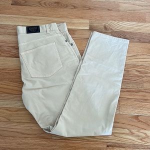 [brooks brothers] khaki pants
